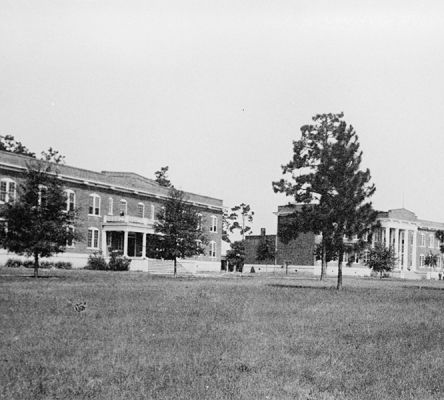 Abraham Baldwin Agricultural College