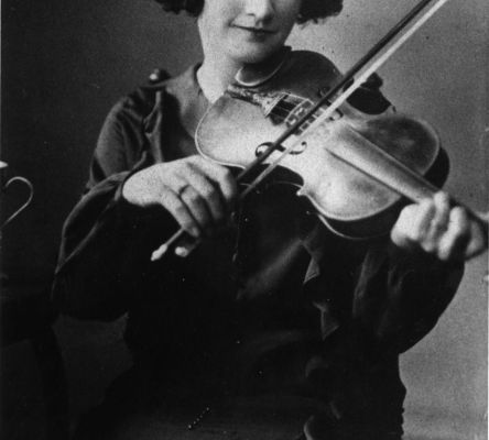 Anita Sorrells Wheeler