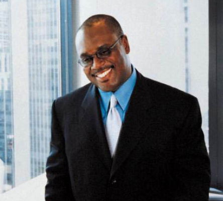 Antonio “L.A.” Reid