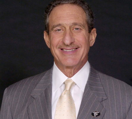 Arthur Blank