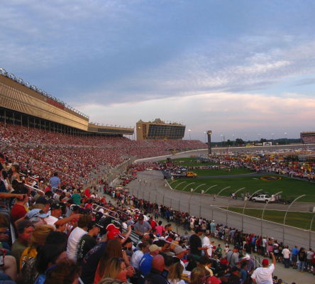 Atlanta Motor Speedway