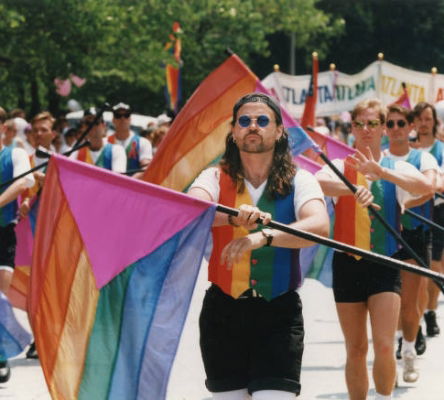 Atlanta Pride