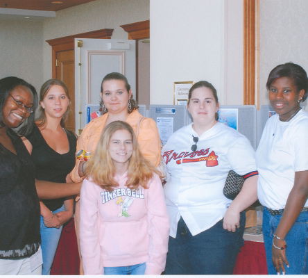 Atlanta Youth Initiative