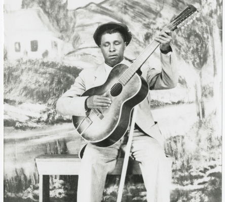 Blind Willie McTell