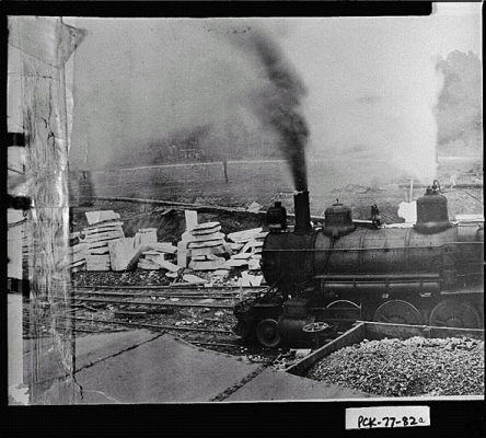 Blue Ridge Marble Company