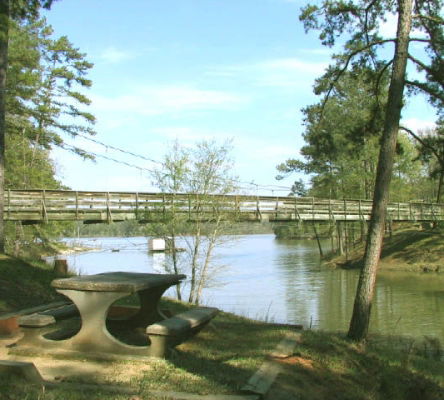 Bobby Brown State Park