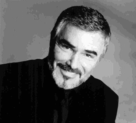 Burt Reynolds