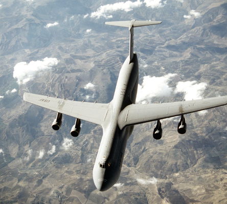 C-5 Galaxy