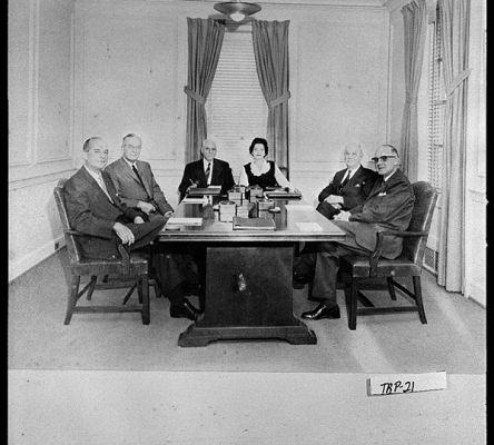 Callaway Community Foundation