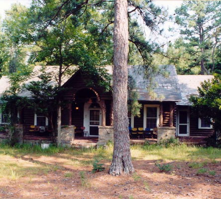 Camilla-Zach Country Life Center