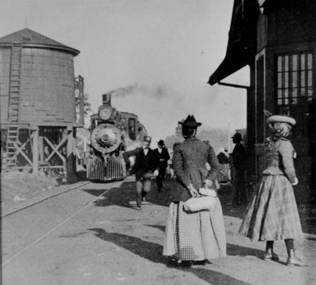 Central of Georgia Railway