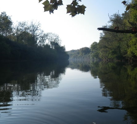 Chattahoochee River