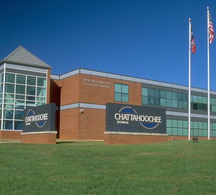 Chattahoochee Technical College