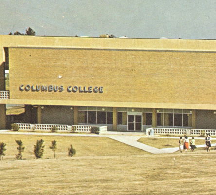 Columbus College
