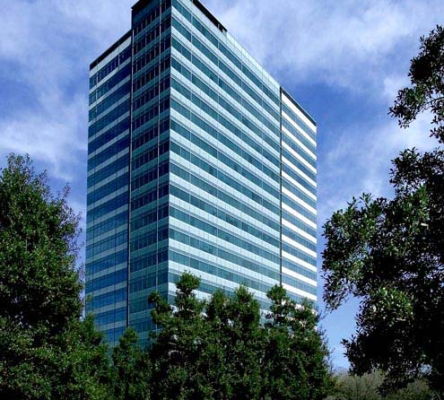 Crawford & Company Headquarters