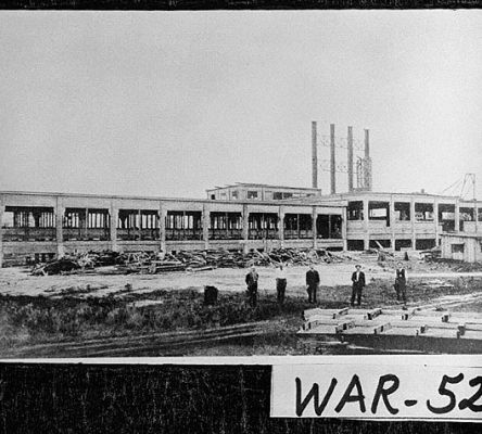 Cypress Mill at Hebardville