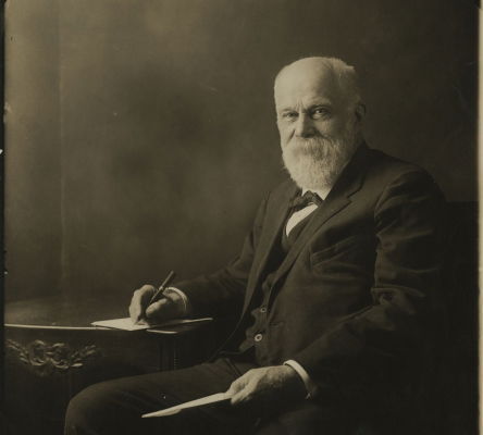 David C. Barrow Jr.