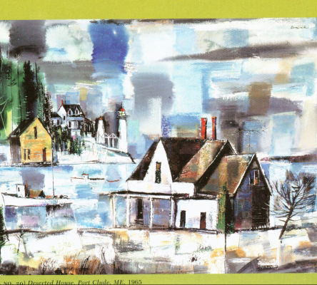 Deserted House (1965)