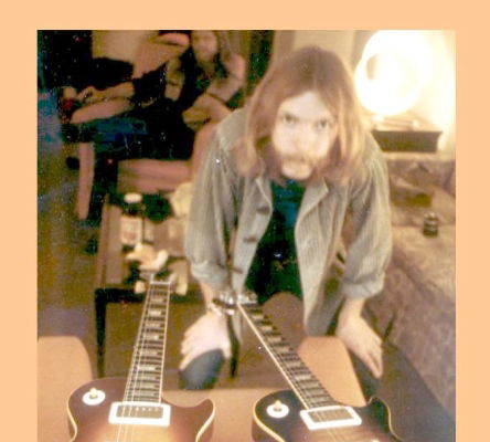 Duane Allman