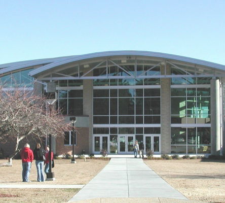 East Georgia State College