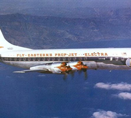 Lockheed Electra