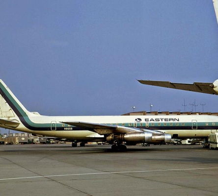 Douglas DC-8