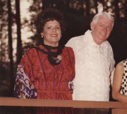 Elena Diaz-Verson Amos