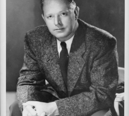 Erskine Caldwell