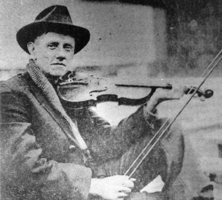 Fiddlin' John Carson