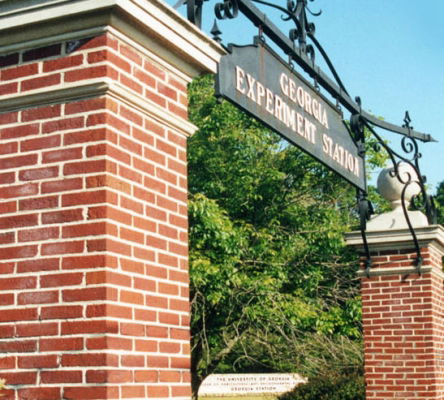 Georgia Experiment Station