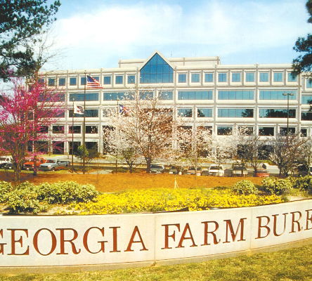 Georgia Farm Bureau