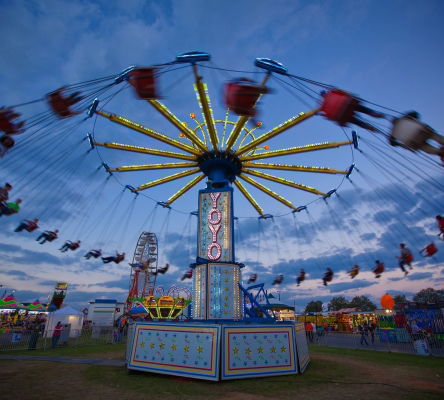 Georgia National Fairgrounds