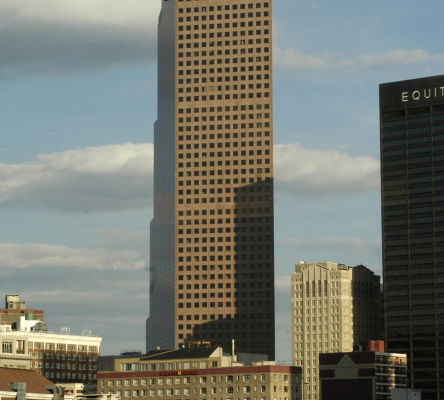 Georgia-Pacific Headquarters