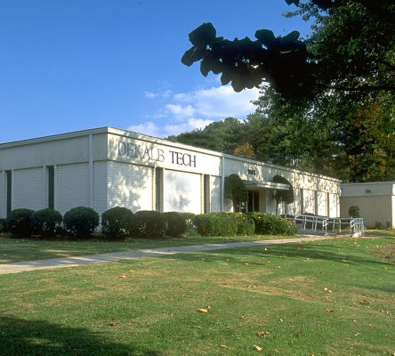 Georgia Piedmont Technical College