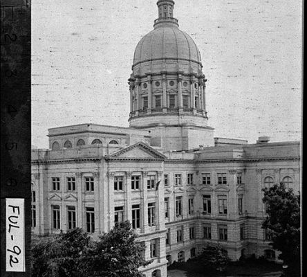 Georgia State Capitol