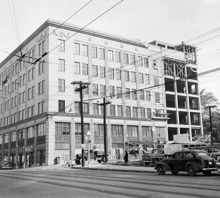 Life Insurance Company of Georgia