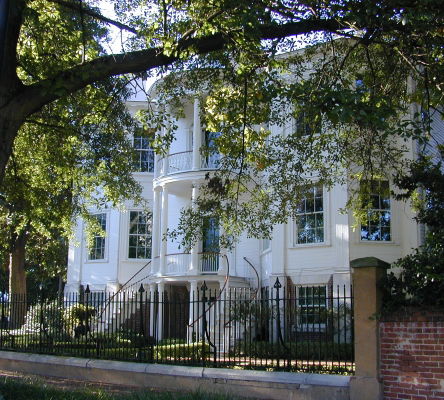 Gertrude Herbert Institute of Art