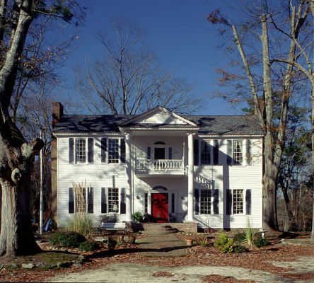 Henderson-Orr House