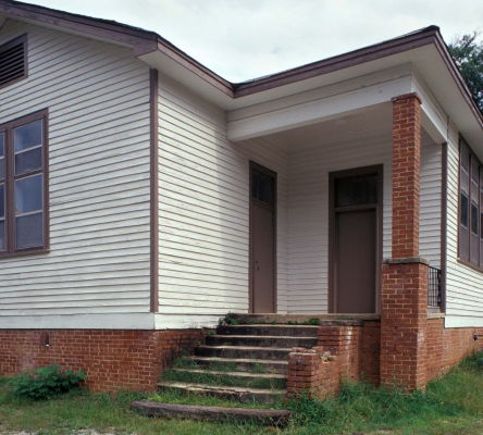 Hiram Colored School