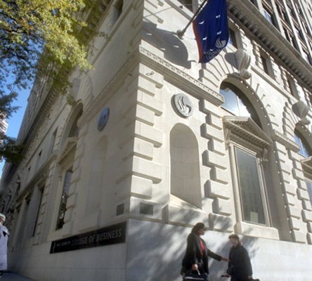 J. Mack Robinson College of Business