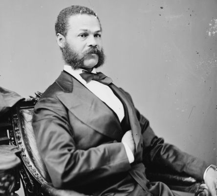 Jefferson Franklin Long