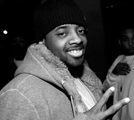 Jermaine Dupri