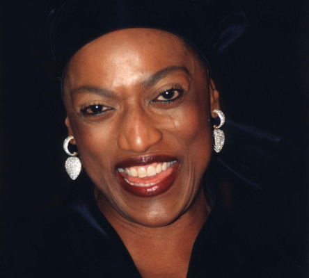 Jessye Norman