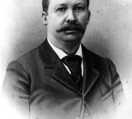 Joel Chandler Harris