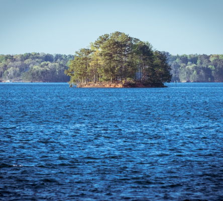 Lake Lanier