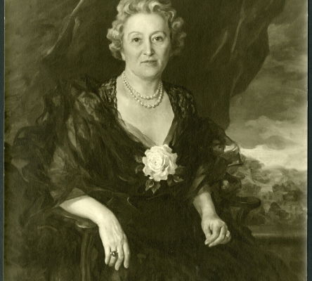 Lettie Pate Whitehead Evans