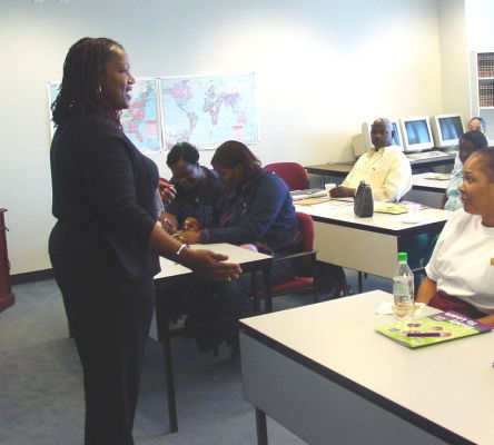 Literacy Action, Inc.