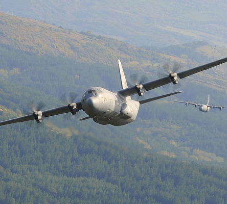 C-130 Hercules
