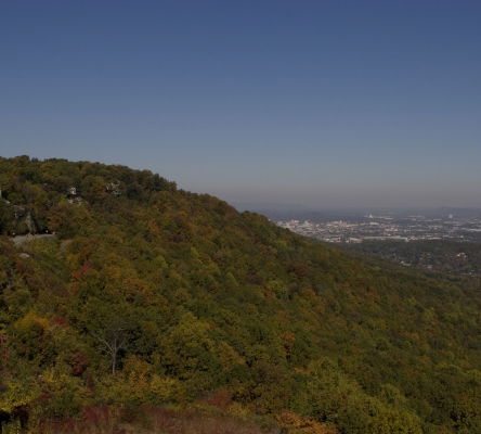 Lookout Mountain