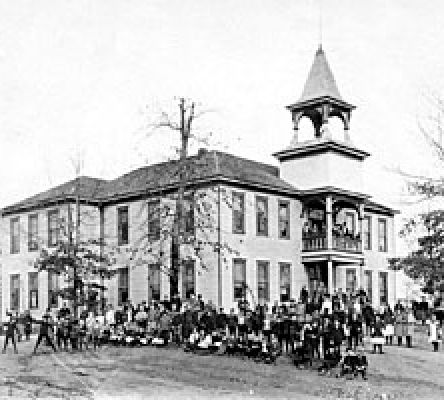 J. S. Green Collegiate Institute